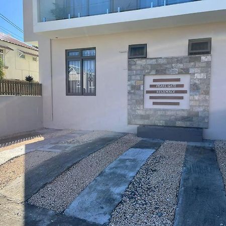 Pearl Gate Residence Apt No 3 Flic-en-Flacq 외부 사진
