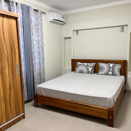 Pearl Gate Residence Apt No 3 Flic-en-Flacq 외부 사진