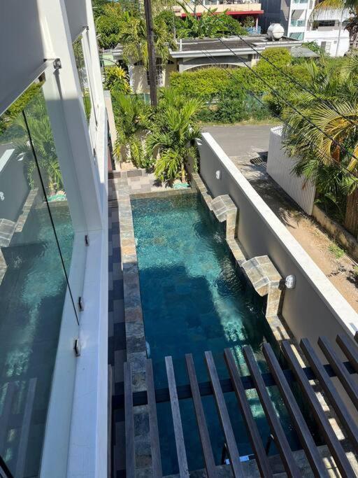 Pearl Gate Residence Apt No 3 Flic-en-Flacq 외부 사진