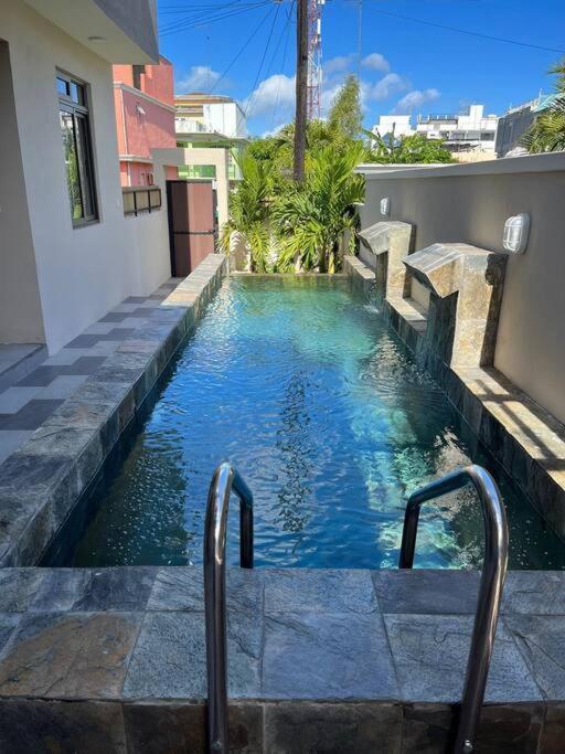Pearl Gate Residence Apt No 3 Flic-en-Flacq 외부 사진