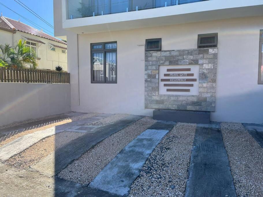 Pearl Gate Residence Apt No 3 Flic-en-Flacq 외부 사진