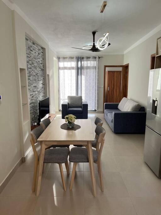 Pearl Gate Residence Apt No 3 Flic-en-Flacq 외부 사진