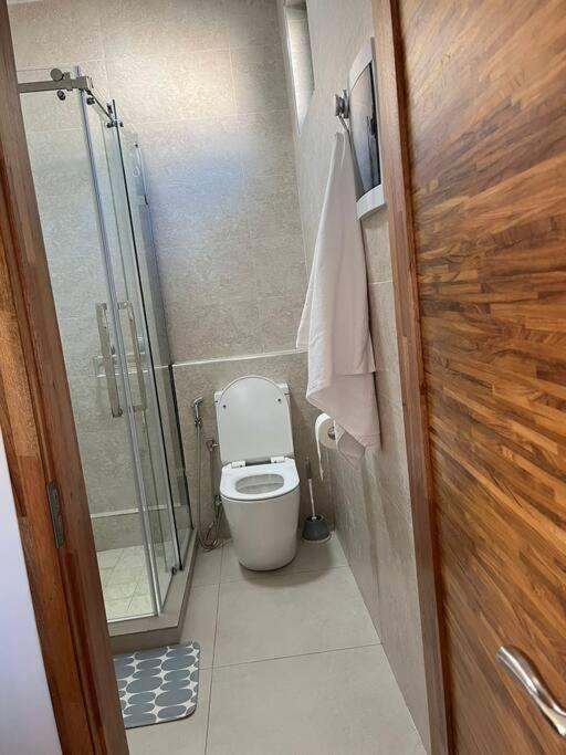 Pearl Gate Residence Apt No 3 Flic-en-Flacq 외부 사진