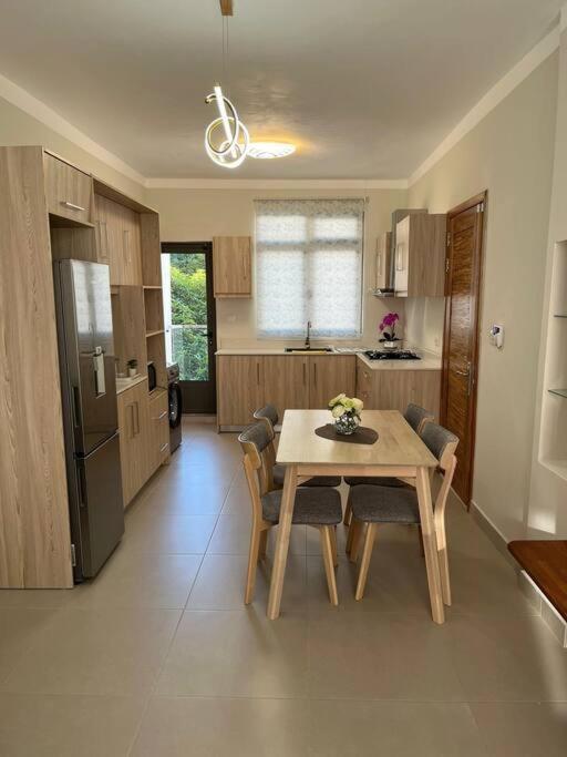 Pearl Gate Residence Apt No 3 Flic-en-Flacq 외부 사진