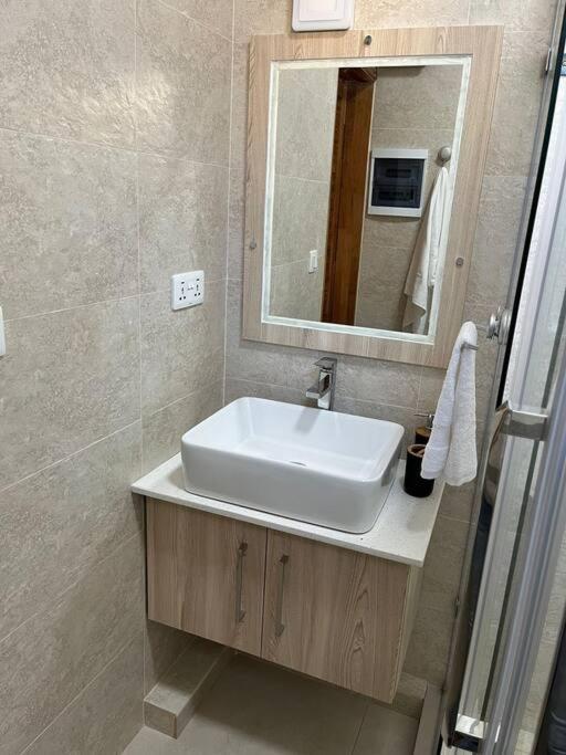 Pearl Gate Residence Apt No 3 Flic-en-Flacq 외부 사진