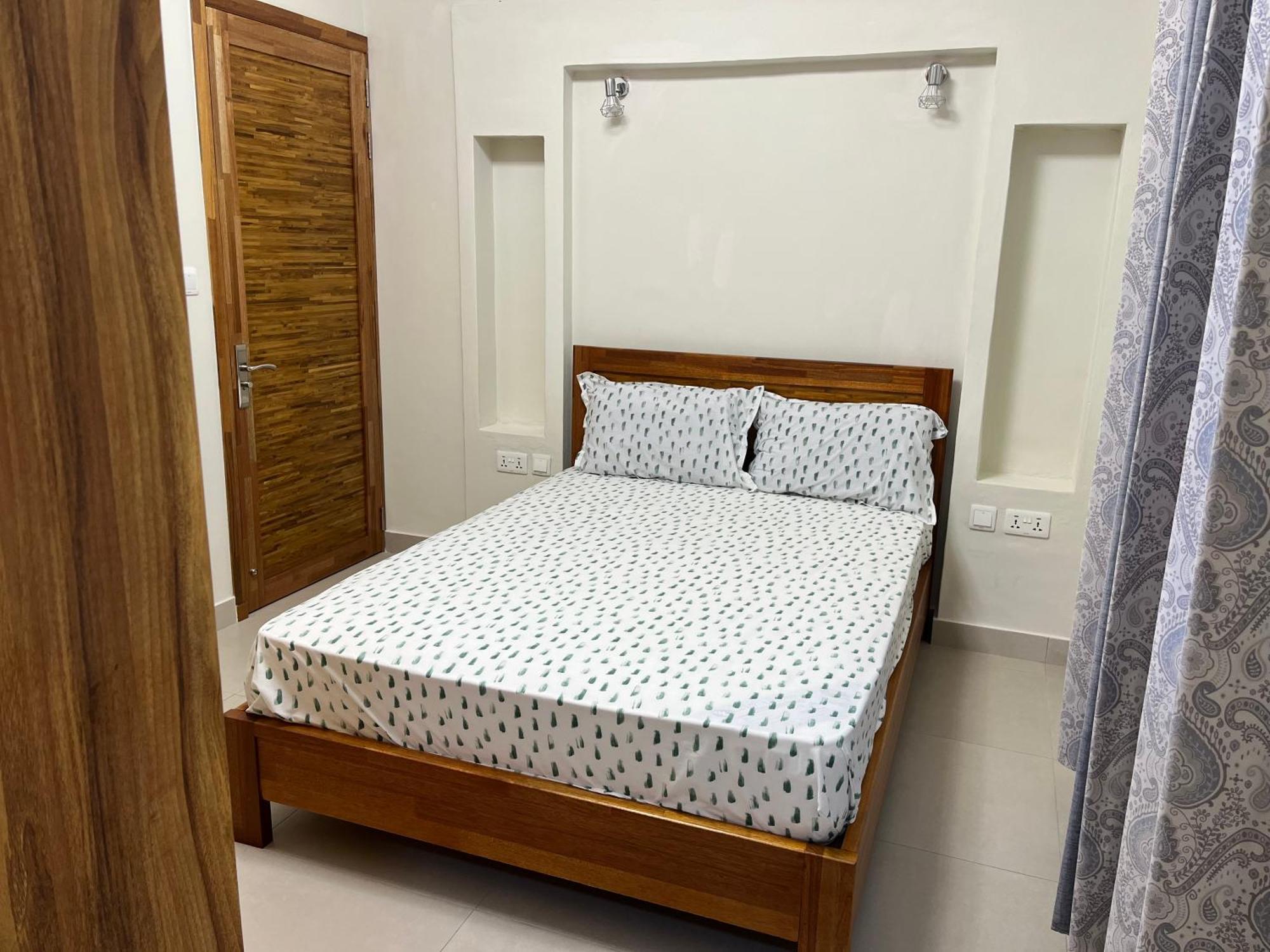 Pearl Gate Residence Apt No 3 Flic-en-Flacq 외부 사진